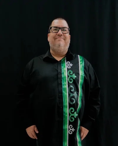 Photo of Richard Moulton