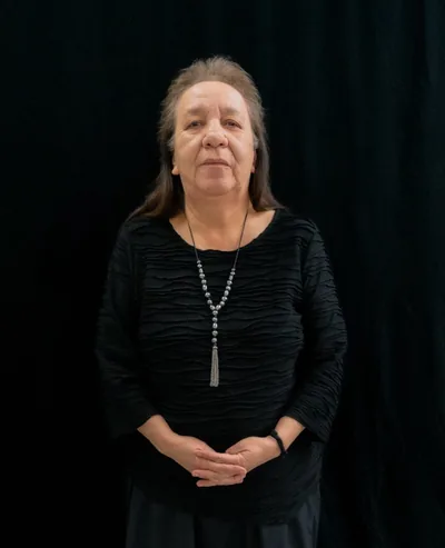Photo of Kim Perley