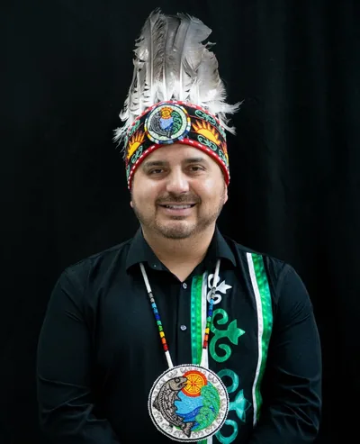 Photo of Ross Perley