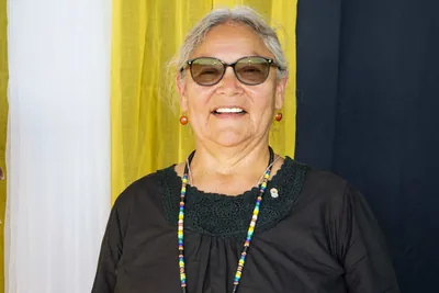 Photo of Lorraine Anne Fox