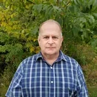 Photo of Michael (Mike) Paul