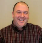 Photo of Jeff Purdy