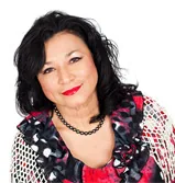 Photo of Deborah Robinson