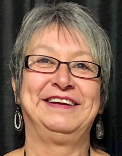 Photo of Yvette Marie Metansinine