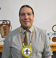 Photo of Brent Alexander Niganobe