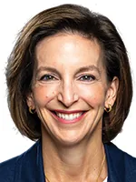 Photo of Michelle Setlakwe