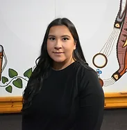 Photo of Peyton Chelsea Pitawanakwat