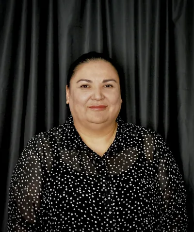 Photo of Donna Christine Ningewance