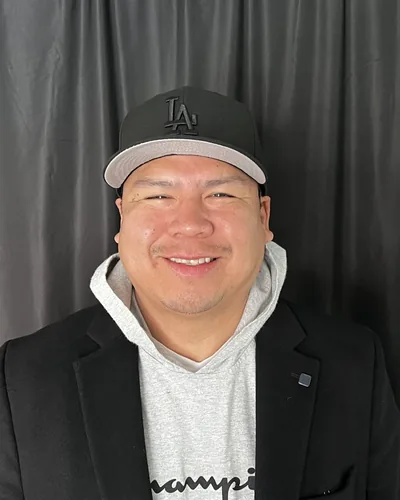 Photo of Marcel Jeffrey Phil Potan