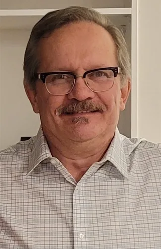 Photo of James (Jim) John St.Germain