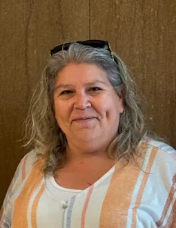 Photo of Cheryl Anne St.Denis