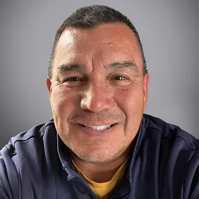 Photo of Leon C. Denny