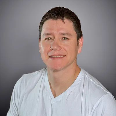 Photo of Eldon Gould