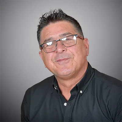 Photo of Derek Robert Johnson