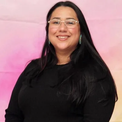 Photo of Kateri Stevens (Sa'n)
