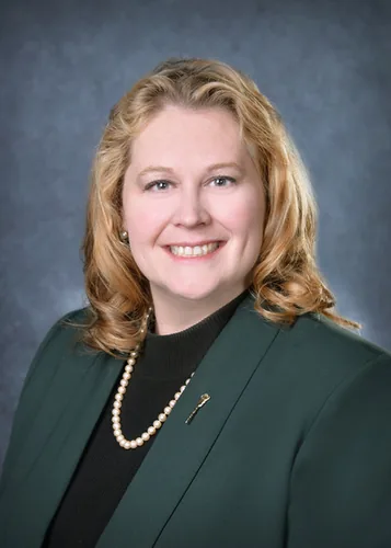 Photo of Racquel Hilbert