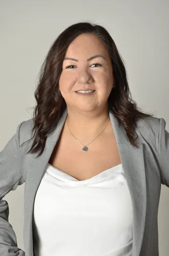 Photo of Hillary Murdock