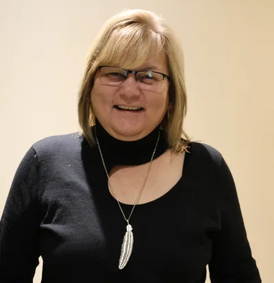 Photo of Linda (Chick) Sinclair
