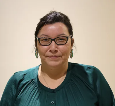 Photo of Donna Lee Sutherland