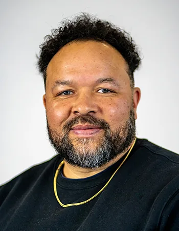 Photo of Craig Christmas