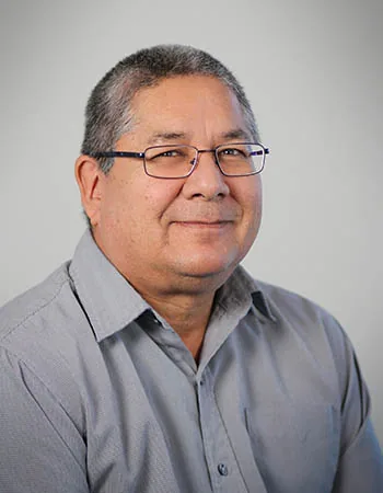 Photo of Dean Christmas