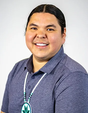 Photo of Paul Gould