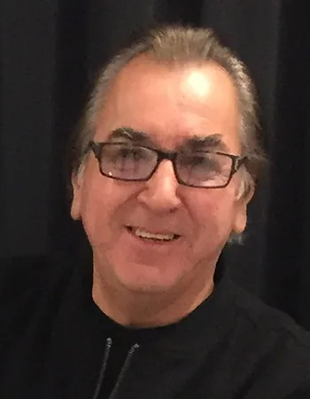 Photo of David Marshall