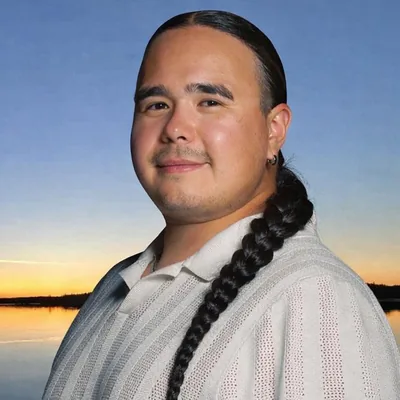 Photo of Tim Folster