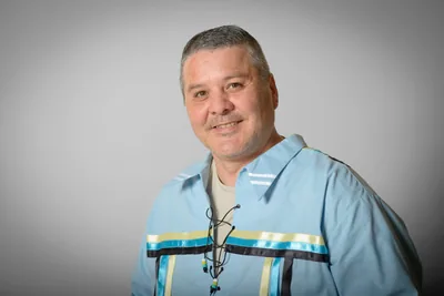 Photo of Travis Isadore