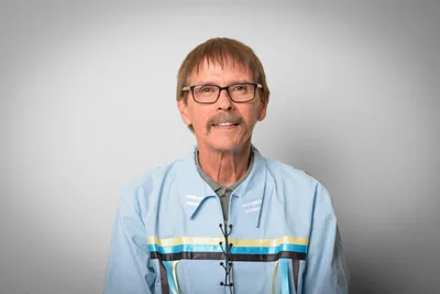 Photo of Tommy Peck