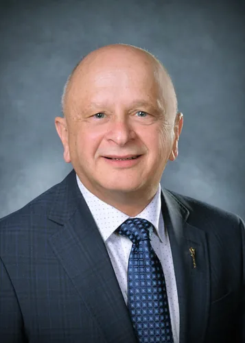 Photo of Kim Gartner