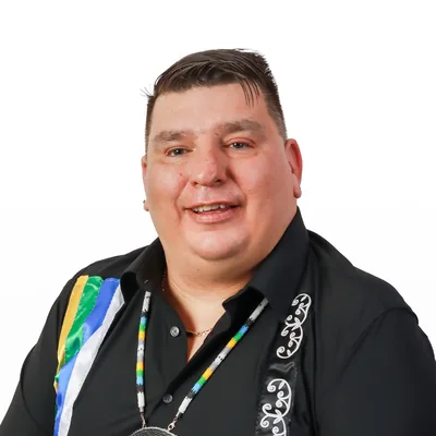 Photo of Stuart Basque