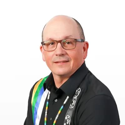 Photo of Jason Bernard