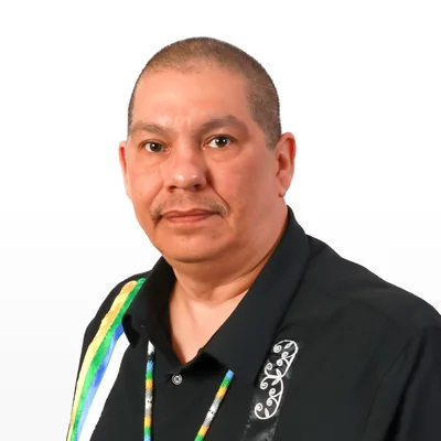 Photo of John Leonard Bernard