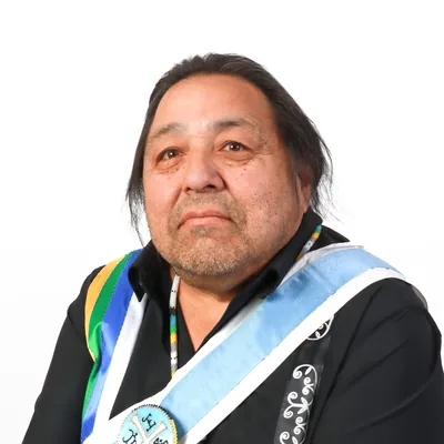 Photo of John William Cremo