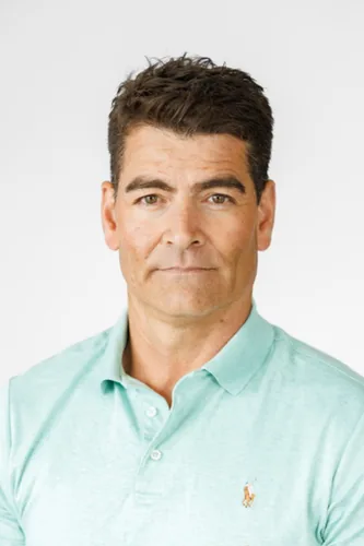 Photo of Robert Augustine