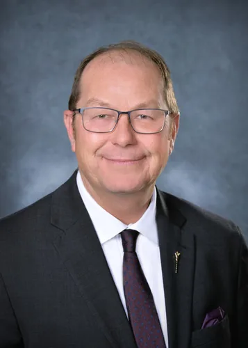 Photo of Travis Keisig