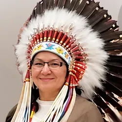 Photo of Cheryl Moore