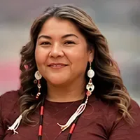 Photo of Cheyenne Spence
