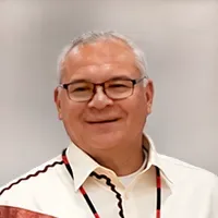 Photo of Jeremiah Spence