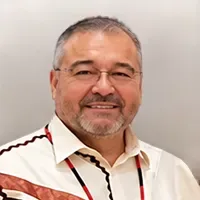 Photo of Ron Spence
