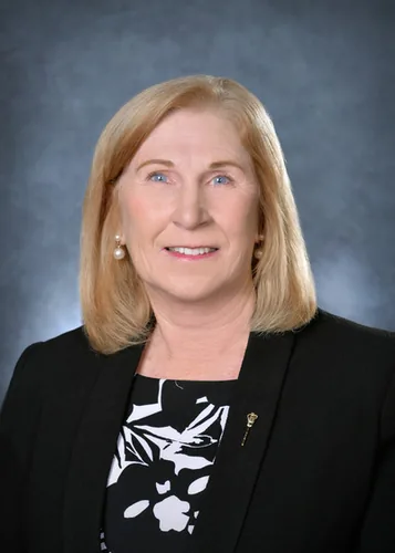 Photo of Colleen Young