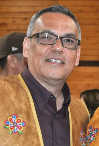 Photo of Eugene Hart