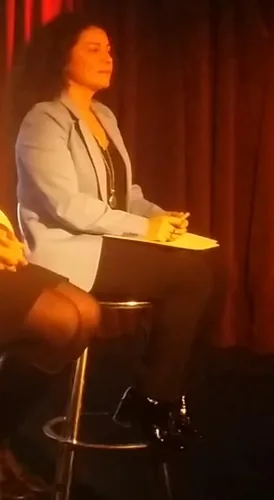 Photo of Filomena Rotiroti