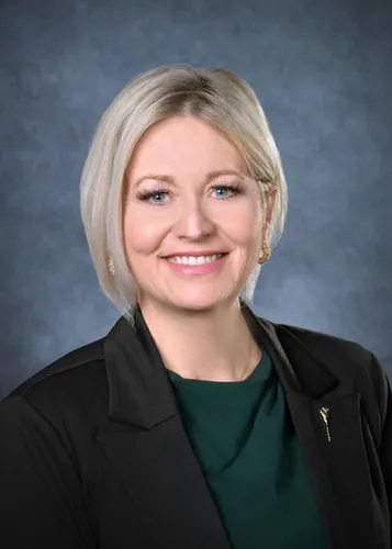 Photo of Jamie Martens