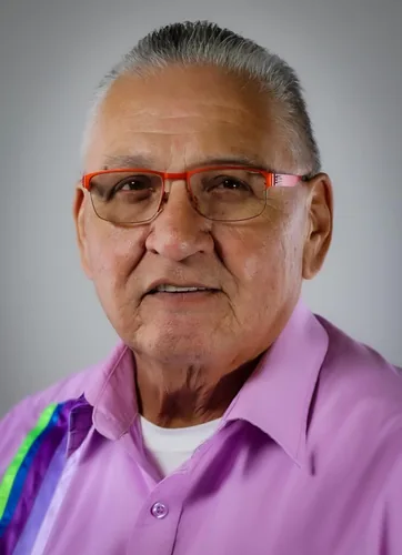 Photo of Lambert Cote