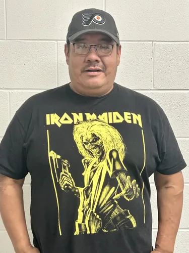 Photo of Kalvin Bert Nippi