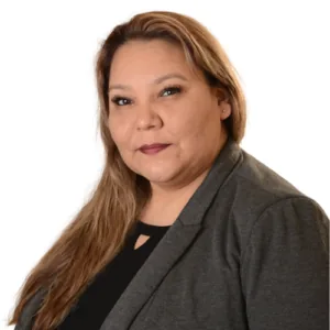 Photo of Crystal Crowe