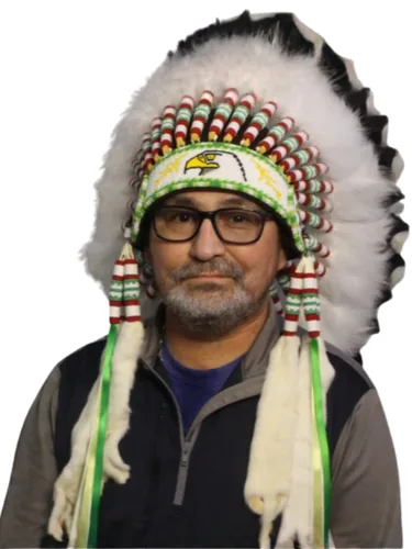 Photo of Mark Fox