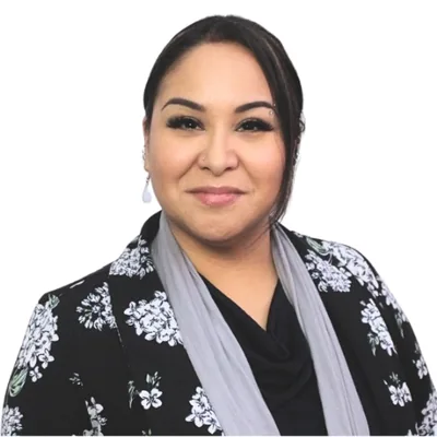Photo of Jayleen Francis
